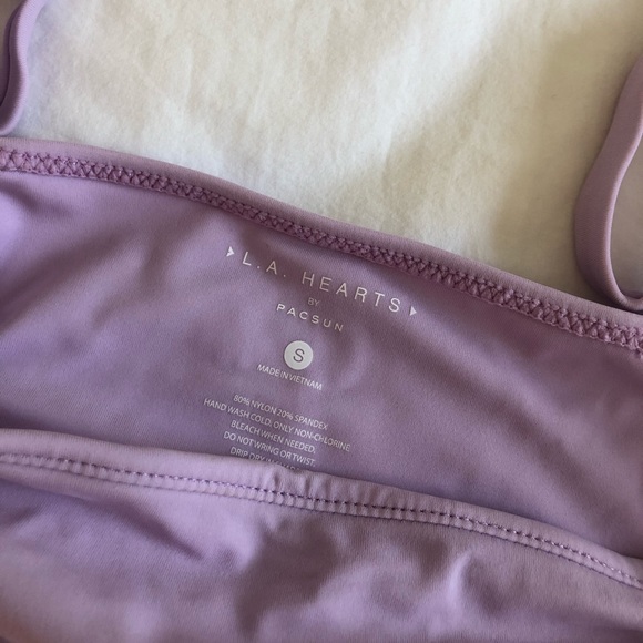 Pacsun Bikini - Picture 6 of 6